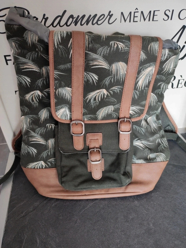 Sac à dos
