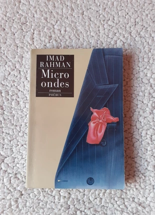 Micro-ondes - Iman Rahman, condition: Very good, €1.00, €1.75 includes Buyer Protection