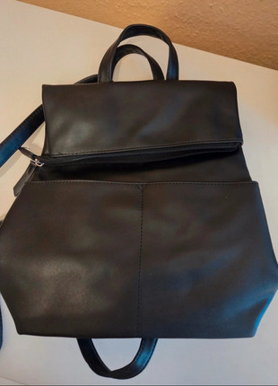 Even & Odd City Rucksack / Uni Rucksack, marque: Even&Odd, état: Neuf sans étiquette, 14,00 €, 15,40 € Protection acheteurs incluse