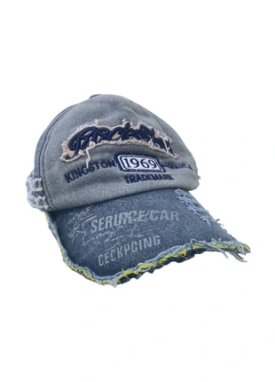 Casquette RockShank 1969, brand: rockshank, condition: Very good, size: One size, €2.00, €2.80 includes Buyer Protection