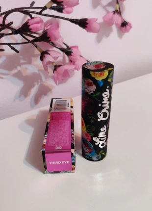 Lime Crime: Perless Lipstick - Third Eye, merk: Lime Crime, staat: Nieuw met prijskaartje, € 16,00, € 17,50 inclusief Kopersbescherming