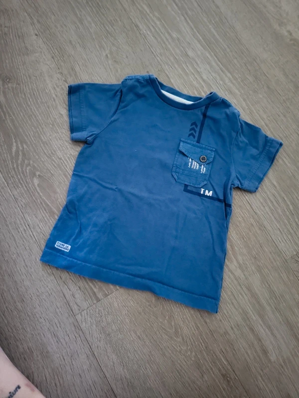 T shirt 2 ans