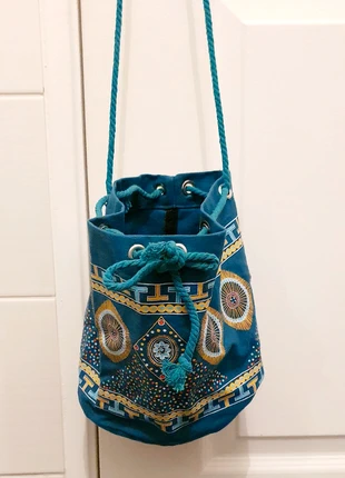 Sac bandoulière , merk: My Little Box, staat: Heel goed, € 2,00, € 2,80 inclusief Kopersbescherming