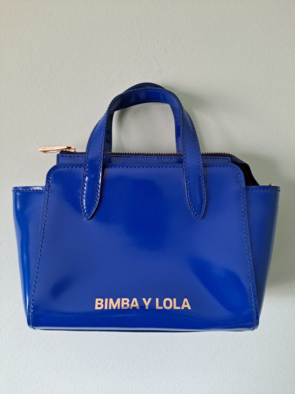 bimba lola bolsos