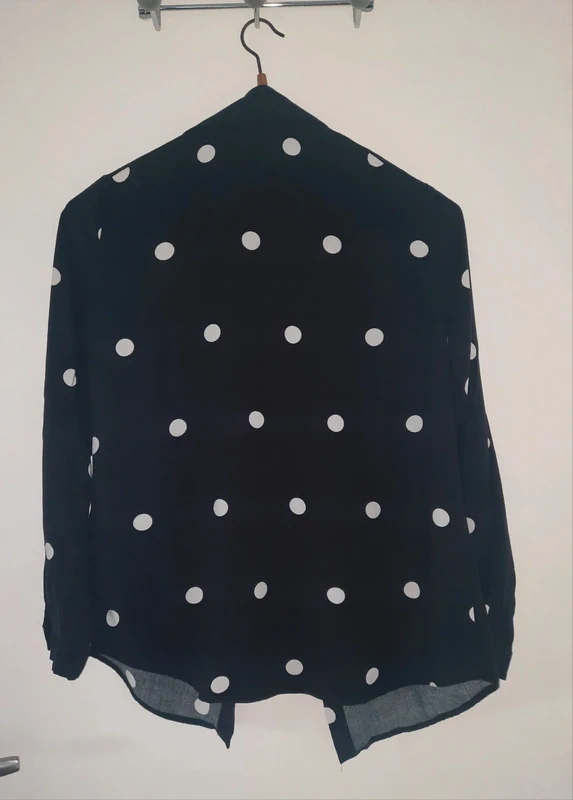 🧥 Chemise à points - Cache Cache - photo numéro 2