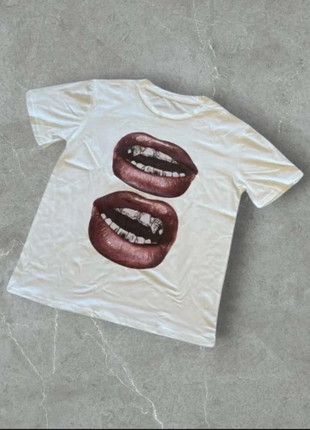 T-shirt Y2K Rétro Vintage Aesthetic Streetwear 2000s Mode Fashion, marque: Aesthetic, état: Neuf sans étiquette, taille: S, 20,00 €, 21,70 € Protection acheteurs incluse