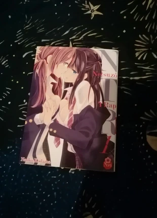 Netsuko TRap (tome 1), condition: New without tags, €2.00, €2.80 includes Buyer Protection