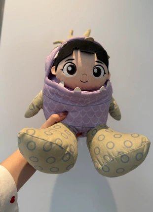 Peluche big feet, marque: Disneyland Paris, état: Neuf sans étiquette, taille: Prématuré, jusqu'à 44cm, 21,00 €, 22,75 € Protection acheteurs incluse