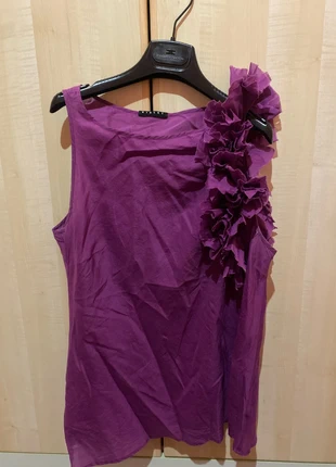 Top Sisley, merk: Sisley, staat: Nieuw zonder prijskaartje, maat: S / 36 / 8, € 7,00, € 8,05 inclusief Kopersbescherming