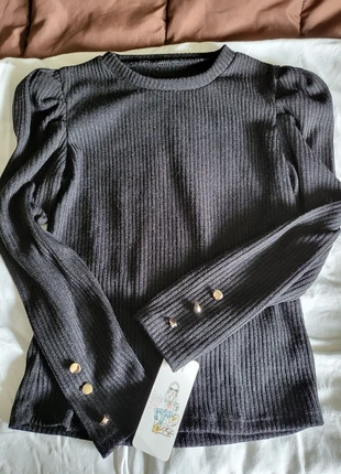 Jolie haut, brand: Fashion Girl, condition: New with tags, size: 12 years / 152 cm, €7.00, €8.05 includes Buyer Protection