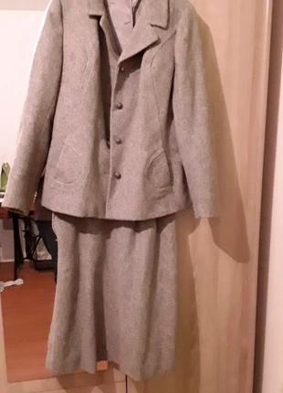 Ensemble tailleur, état: Très bon état, taille: M / 38 / 10, 10,00 €, 11,20 € Protection acheteurs incluse