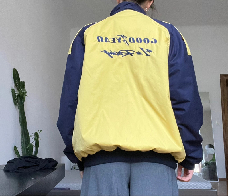 Supreme Contrast Script Varsity Jacket Supreme Contrast Script Varsity Jacket