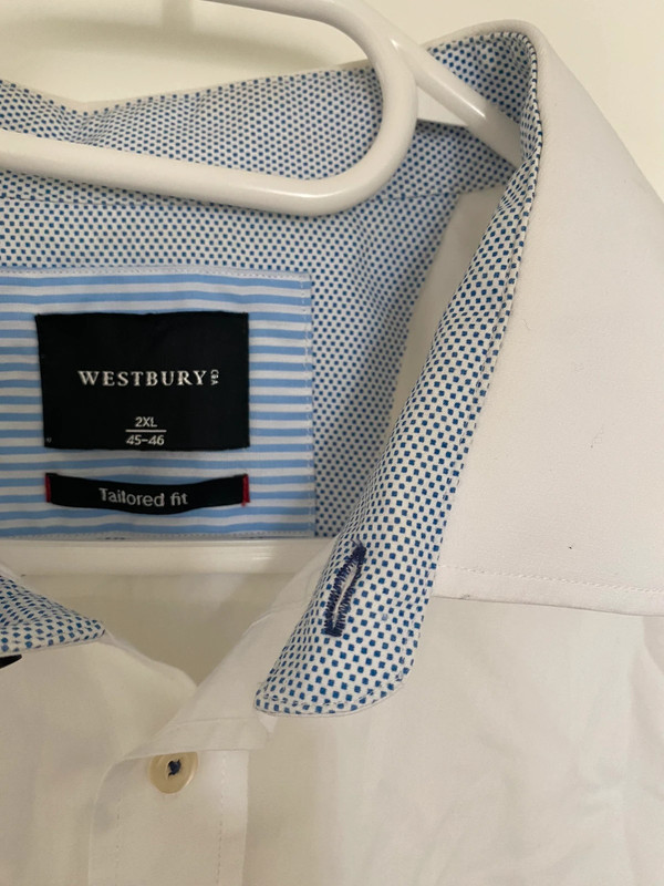 Westbury overhemd hotsell