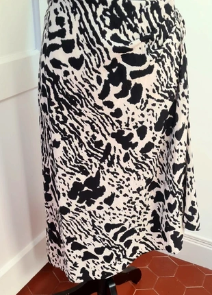 Jupe Ba&sh taille 0 excellent état, brand: Ba&sh, condizioni: Ottime, taglia: XS / IT 38 / EU 34, €35.00, €37.45 include la Protezione acquisti