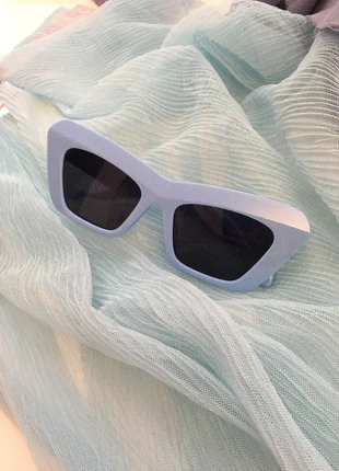 Lunettes oversize style vintage rétro années 60 70 80 1960 1970 1980, marca: Vintage, estado: Muy bueno, 15,00 €, 16,45 € Protección al comprador Pro incluida