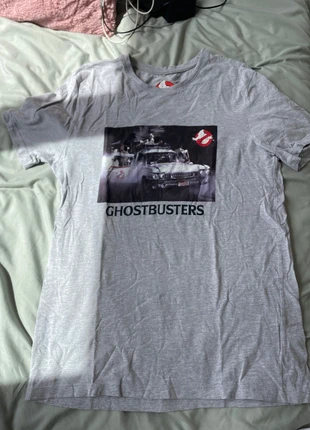 T-shirt Ghostbusters, brand: Ghostbusters, condition: Very good, size: L, €2.00, €2.80 includes Buyer Protection