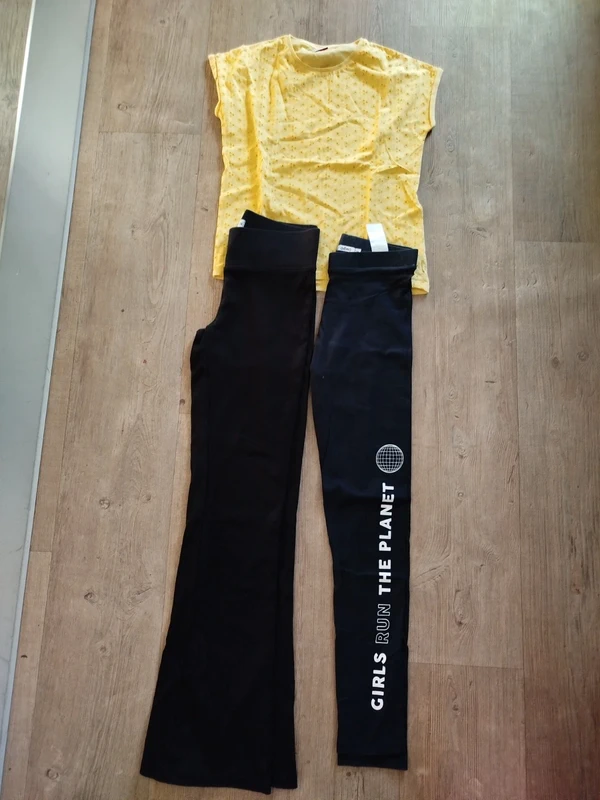 Lots vêtements