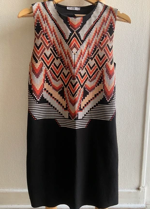 Robe Zara Taille S , condition: Very good, size: S / 36 / 8, €13.99, €15.39 includes Buyer Protection