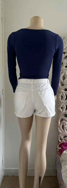 Short en jean 4