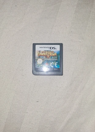 Cradle of Rome 2 - Nintendo 3DS, estado: Muy bueno, 14,00 €, 15,40 € Protección al comprador incluida