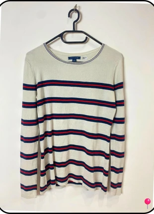 Pull Tommy Hilfiger, marque: Tommy Hilfiger, état: Très bon état, taille: M / 38 / 10, 9,90 €, 11,10 € Protection acheteurs incluse