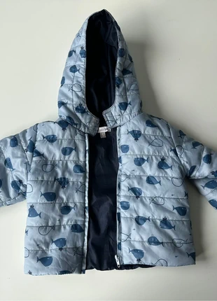 Doudoune légère absorba 6 mois , marke: Absorba, zustand: Gut, größe: 6-9 Monate / 68, 2,00 €, 2,80 € inklusive Vinted-Käuferschutz