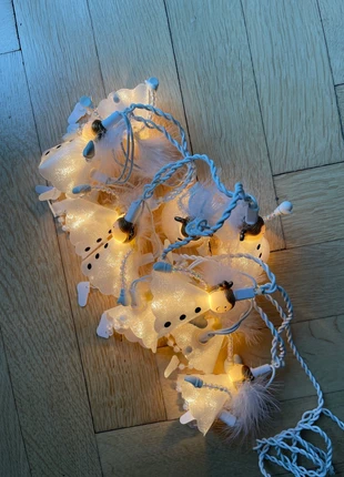 Guirlande anges, condizioni: Ottime, €3.00, €3.85 include la Protezione acquisti