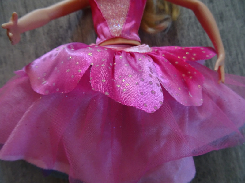 Acheter Barbie Rêve de danseuse étoile - Microsoft Store fr-FR
