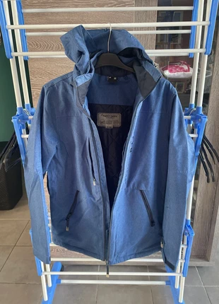 Manteau de ski, marca: 4F, estado: Muy bueno, tamaño: M, 40,00 €, 42,70 € Protección al comprador incluida