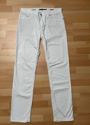Alberto Jeans Regular Slim Fit W32 L34, brand: Alberto, condizioni: Ottime, taglia: M, €15.00, €16.45 include la Protezione acquisti