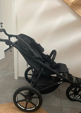 Obrázek k inzerátu: Thule urban glide 3