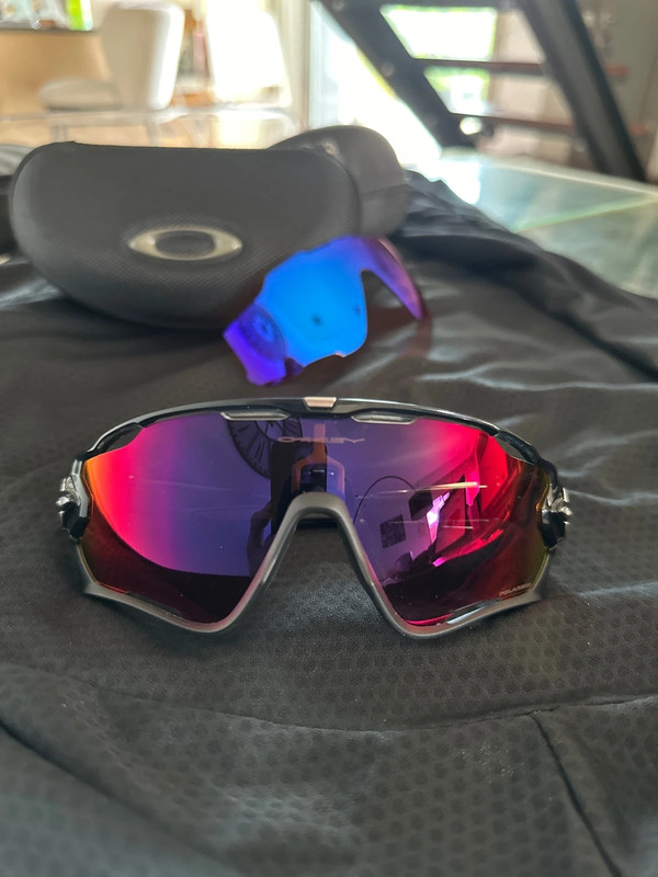 Jawbreaker prizm polarized shop