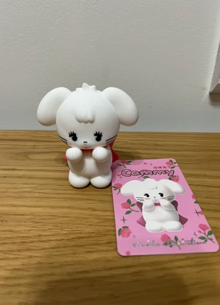 figurine anime Mikko illustrations kawaii, marca: Miniso, estado: Nuevo sin etiquetas, tamaño: Prematuro, máx. 44 cm, 3,95 €, 4,85 € Protección al comprador incluida