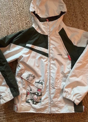 Manteau de ski taille 14 ans, brand: Decathlon, condition: Very good, size: 14 years / 164 cm, €15.00, €16.45 includes Buyer Protection