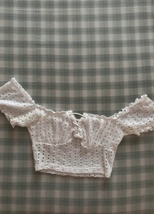 coquette top, merk: COQUETTE, staat: Nieuw zonder prijskaartje, maat: S / 36 / 8, € 7,00, € 8,05 inclusief Kopersbescherming