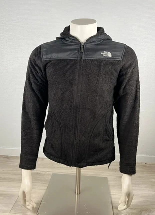 Polaire Denali The North face Noir Femme Taille M, marque: The North Face, état: Très bon état, taille: M / 38 / 10, 35,90 €, 38,40 € Protection acheteurs (Pro) incluse