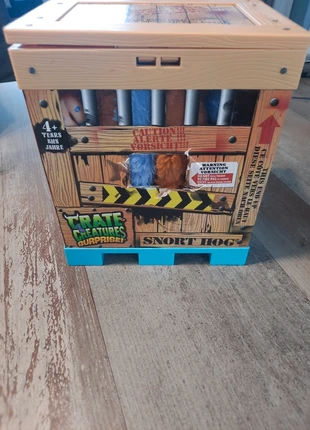 Crate creature, merk: crate creature, staat: Veelgebruikt, maat: Universeel, € 2,50, € 3,33 inclusief Kopersbescherming