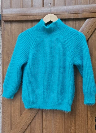 Très joli pull tout doux 🎀, zustand: Sehr gut, größe: M / 38 / 10, 5,00 €, 5,95 € inklusive Vinted-Käuferschutz