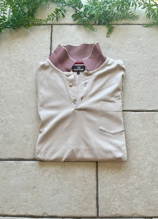 Polo olly gan, marca: Olly Gan, estado: Nuevo sin etiquetas, tamaño: L, 30,00 €, 32,20 € Protección al comprador incluida