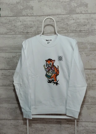 Jersey Alexander McQueen , merk: Alexander McQueen, staat: Nieuw met prijskaartje, maat: M, € 100,00, € 105,70 inclusief Kopersbescherming