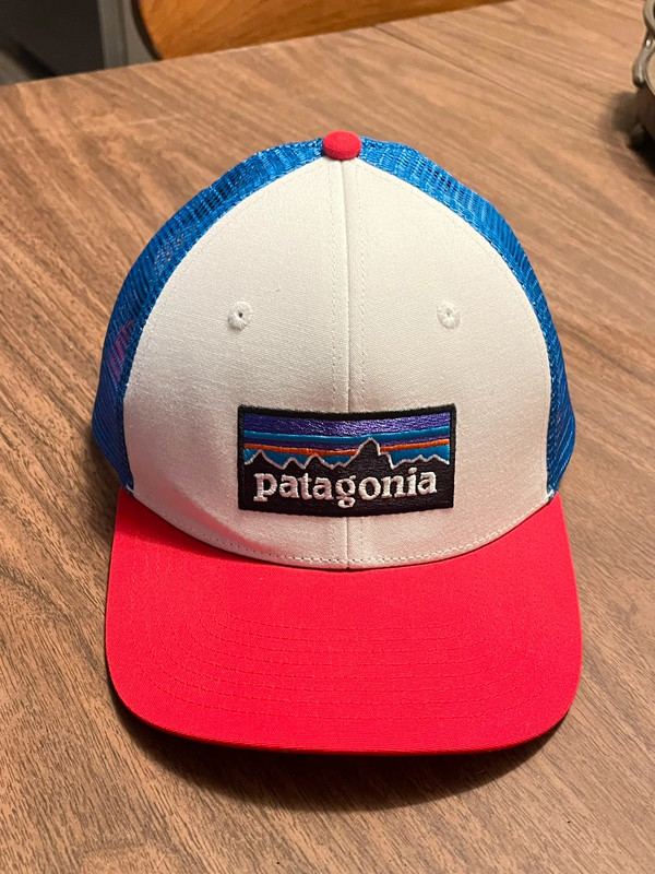 Patagonia Snap Back Cap 1