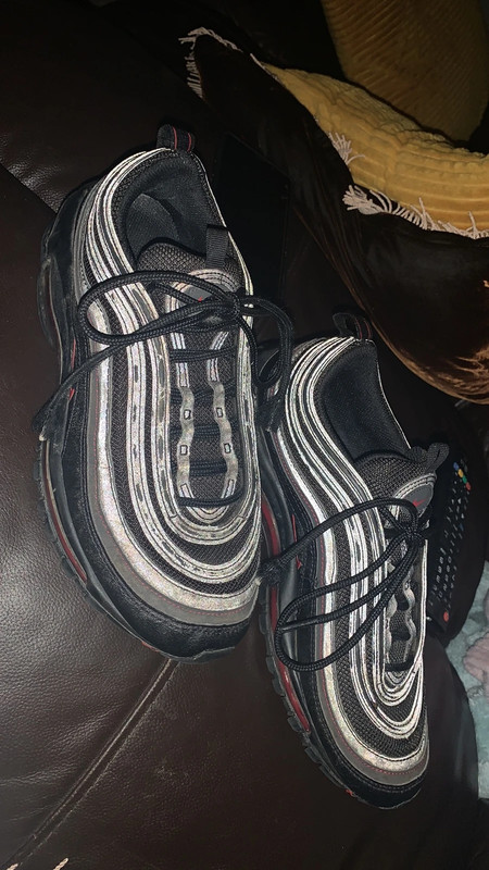 Size 97s 2025