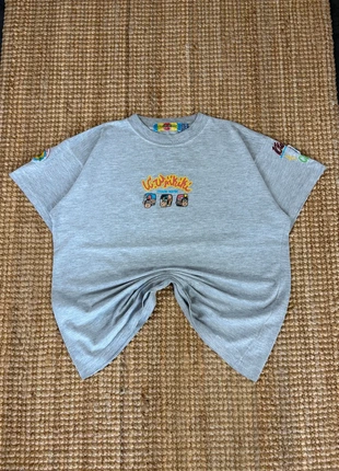 Tshirt Manches Courtes Gris Floqué LC Waikiki Vintage Y2K 2000s Taille M, marca: LC Waikiki, estado: Muy bueno, tamaño: M / 38 / 10, 35,00 €, 37,45 € Protección al comprador Pro incluida