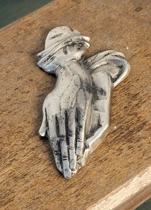 Decoration, brand: Vintage, condizioni: Ottime, €20.00, €21.70 include la Protezione acquisti Pro