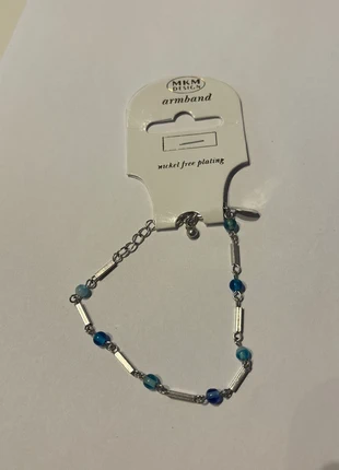 Armband, merk: MKM, staat: Goed, € 1,50, € 2,28 inclusief Kopersbescherming