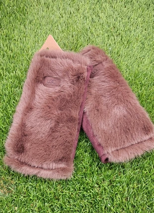 Guantes mitones marrones. UGC, marque: UGC, état: Neuf avec étiquette, taille: Taille unique, 12,50 €, 13,83 € Protection acheteurs incluse