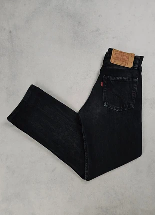 Jean Levi's 501 (made in USA) - Noir - W27 L36 - Original fit - Homme, marque: Levi's, état: Très bon état, taille: W27 | FR 36, 17,60 €, 19,18 € Protection acheteurs (Pro) incluse