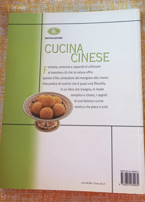 Cucina Cinese 5