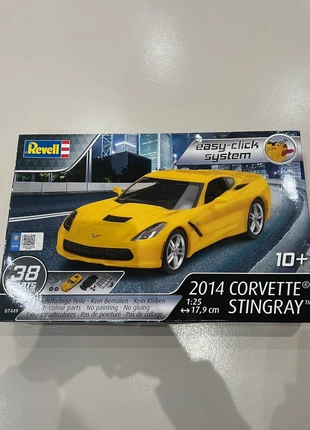 Maquette revell, marque: Revell, état: Neuf avec étiquette, taille: Taille unique, 15,00 €, 16,45 € Protection acheteurs incluse