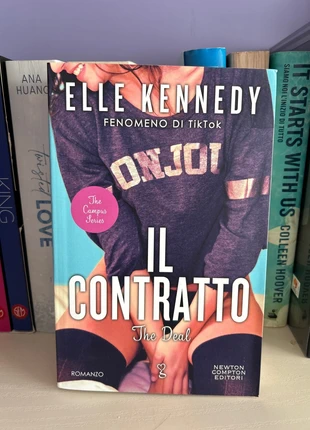 Il contratto, état: Neuf sans étiquette, 4,00 €, 4,90 € Protection acheteurs incluse